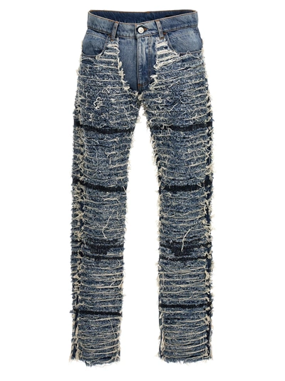 1017 Alyx 9 Sm Blackmeans Jeans Light Blue