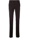 Incotex Slim In Pink