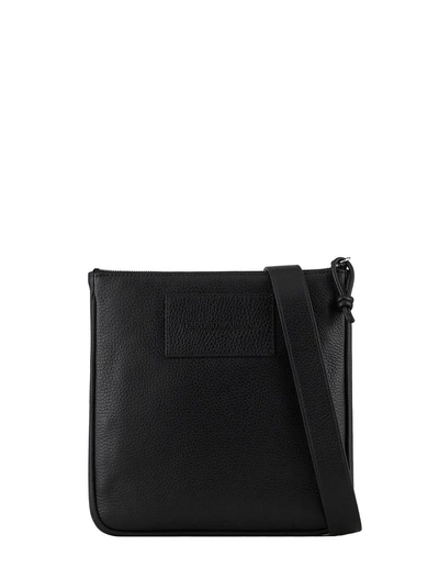 Ea7 Emporio Armani Bags.. Black