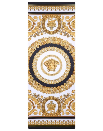 Versace Home Accessories In Golden