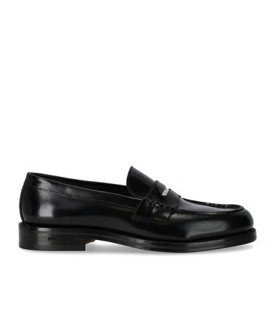 Dsquared2 Loafers In 2124