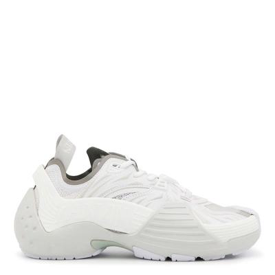 Lanvin Sneakers White