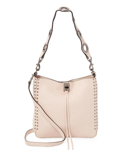 Rebecca Minkoff Darren Small Feed Bag In Nocolor