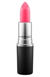 Mac Cosmetics Amplified Lipstick In Impassioned (a)