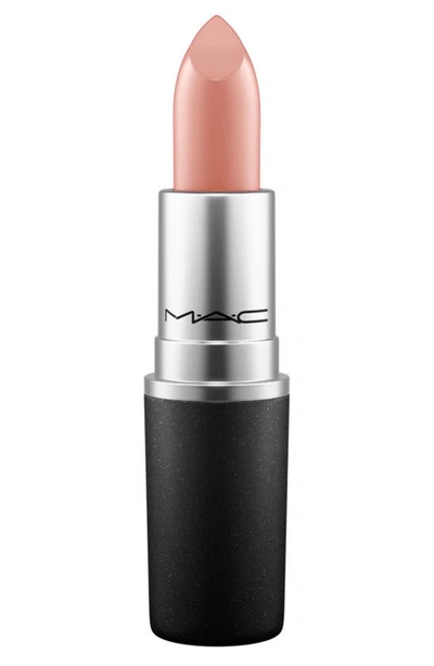 Mac Cosmetics Amplified Lipstick In Half-n-half (a)