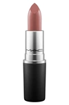 Mac Cosmetics Satin Lipstick In Verve (s)