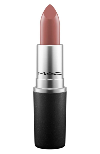 Mac Cosmetics Satin Lipstick In Verve (s)