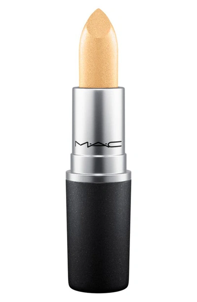 Mac Cosmetics Frost Lipstick In Spoiled Fabulous (f)