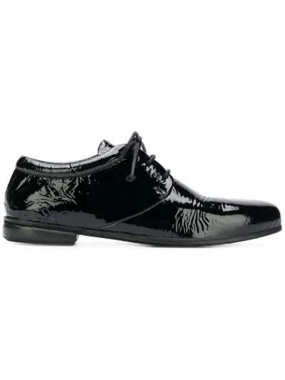 Marsèll Lace-up Shoes In Black