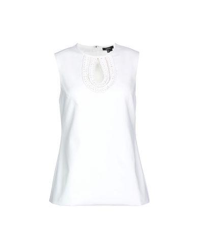 Raoul Top In White | ModeSens