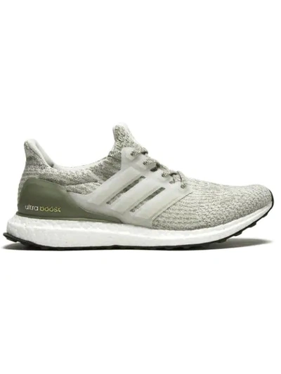 Adidas Originals Ultraboost Sneakers In Grey