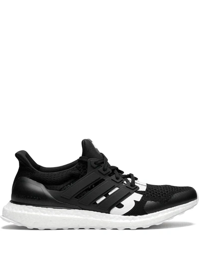 Adidas Originals Ultraboost Undftd Trainers In Black