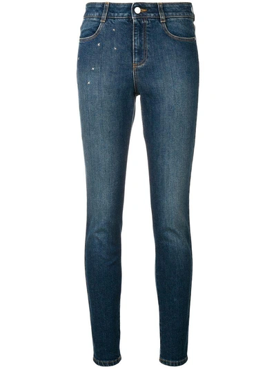 Stella Mccartney Skinny Jeans