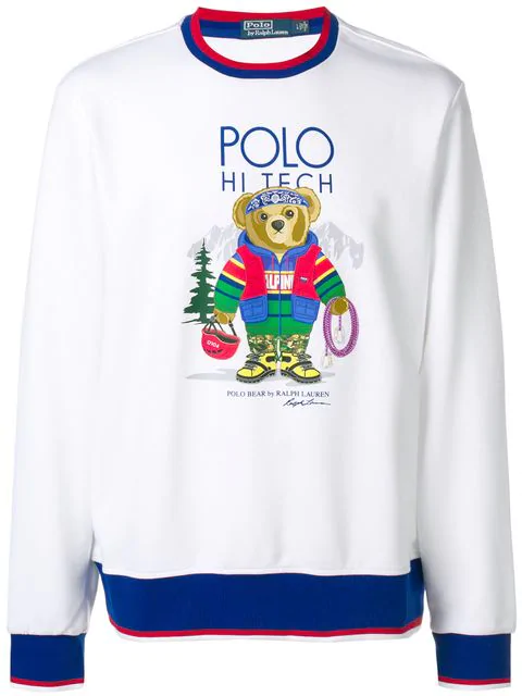 polo hi tech men's