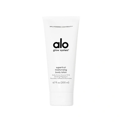 Alo Yoga Superfruit Body Lotion In Default Title