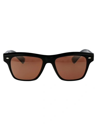 Oliver Peoples Sunglasses In 1492w4 Black