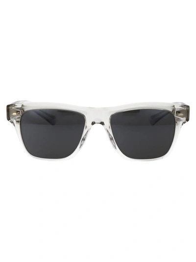 Oliver Peoples Sunglasses In 1752r5 Black Diamond/crystal Gradient