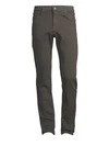 J Brand Tyler Slim Fit Skinny Jeans In Asphalt