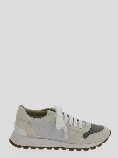 Brunello Cucinelli Sneakers