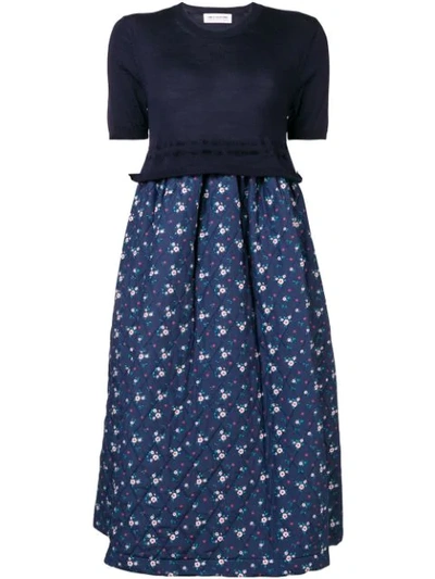 COMME des GARCONS GIRL / コムデギャルソンガール | 2023AW | Floral