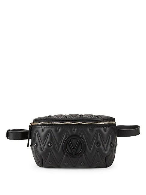 mario valentino belt bag