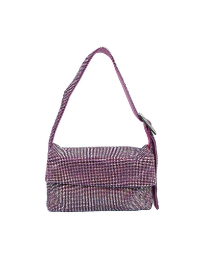 Benedetta Bruzziches Bags In Purple