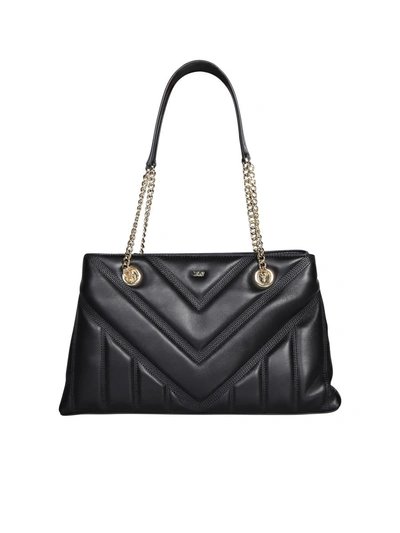 Dkny Bags In Black