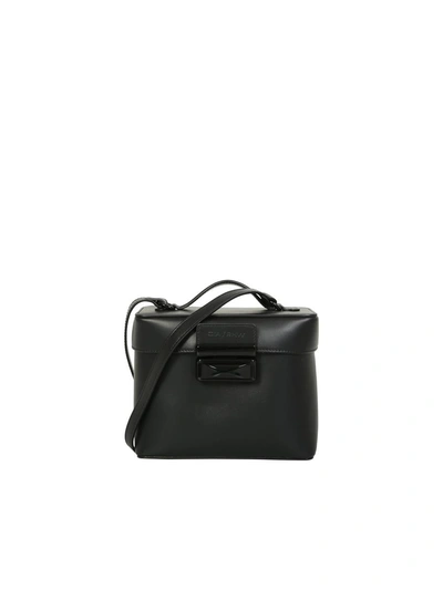 Gia Borghini Bags In Black