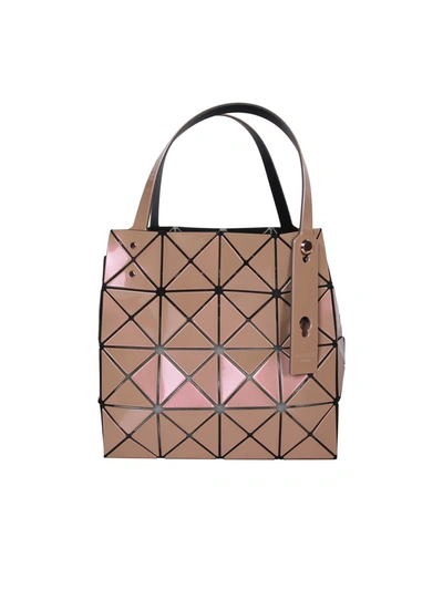 Issey Miyake Bags In Beige