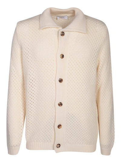 Lardini Cardigans In White