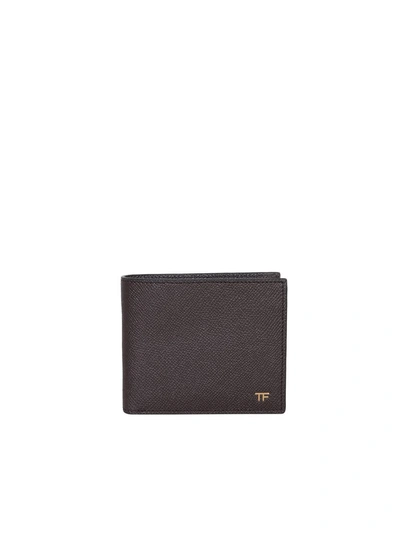 Tom Ford Wallets In Brown