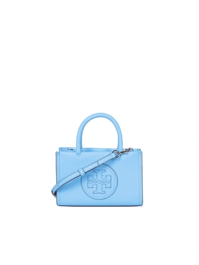 Tory Burch Bags In Blue