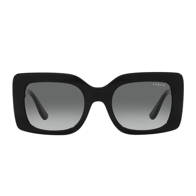 Vogue Eyewear Sunglasses In Black