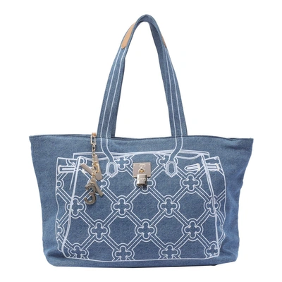 V73 V°73 Bags In Blue