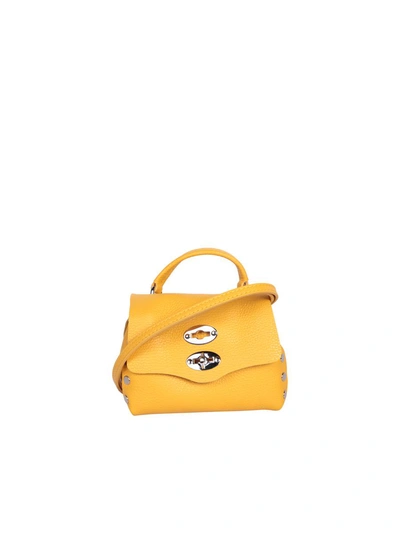 Zanellato Bags In Yellow