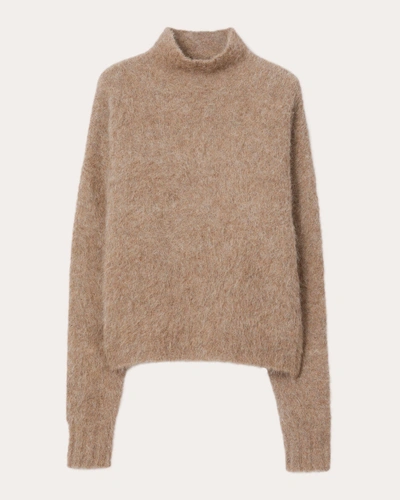 Rodebjer Women's Falalai Sweater In Neutrals
