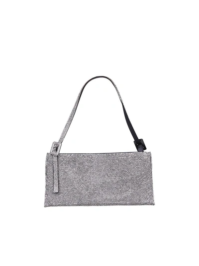 Benedetta Bruzziches Bags In Grey