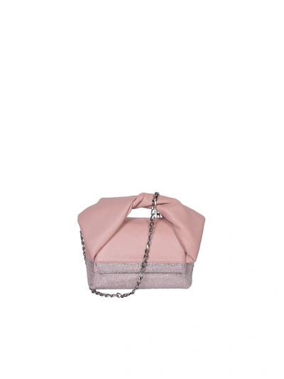 Jw Anderson J.w. Anderson Bags In Pink