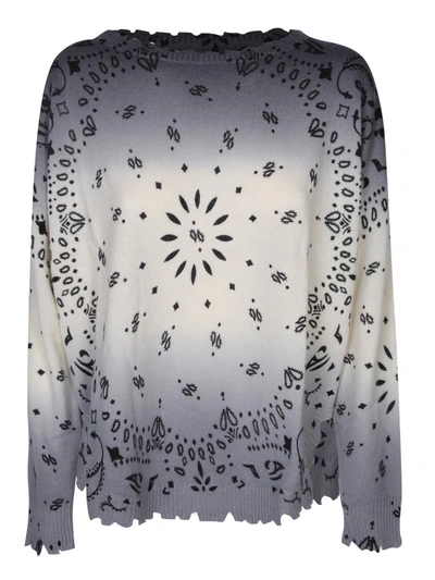 Kujten Knitwear In Grey