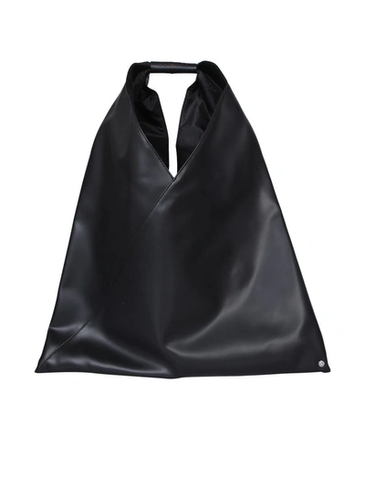 Maison Margiela Bags In Black