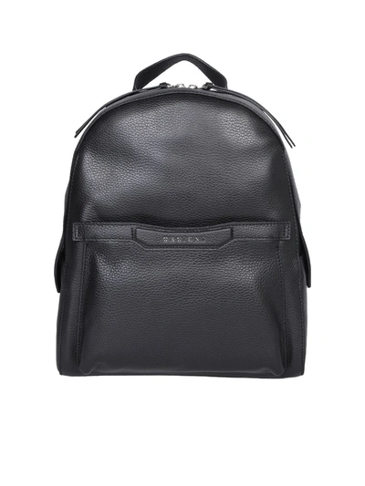 Orciani Backpacks In Black