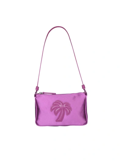 Palm Angels Bags In Purple