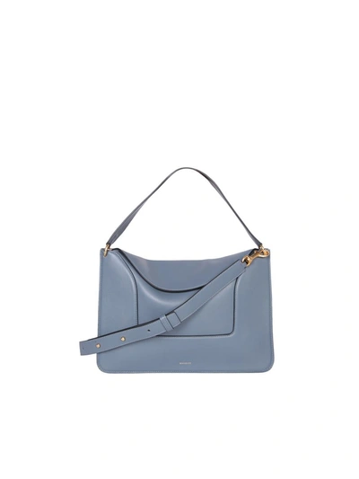 Wandler Bags In Grey