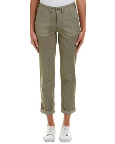 Nydj Relaxed Chino In Nocolor