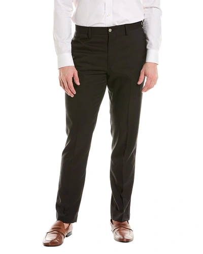 Tailorbyrd Dress Pant In Black