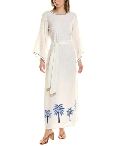 Sole Anita Dress In White