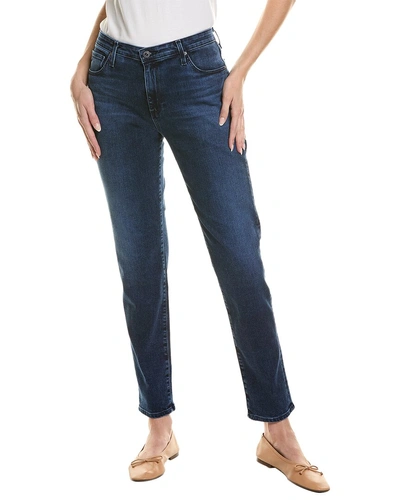 Ag Jeans The Prima Casablanca Cigarette Leg In Black