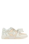 Off-white Off White Sneakers In White 1
