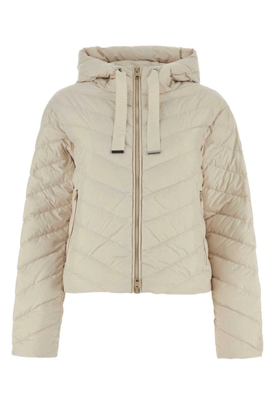 Woolrich Jackets And Vests In Beige O Tan
