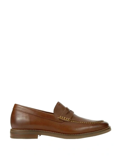 Sperry gold cup store exeter penny loafer